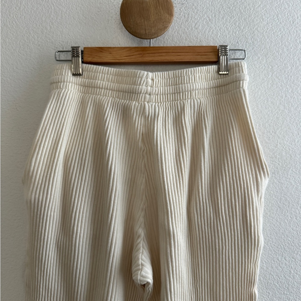 Baserange Ribbed Sweatpants Base Range - Picture 7 of 13
